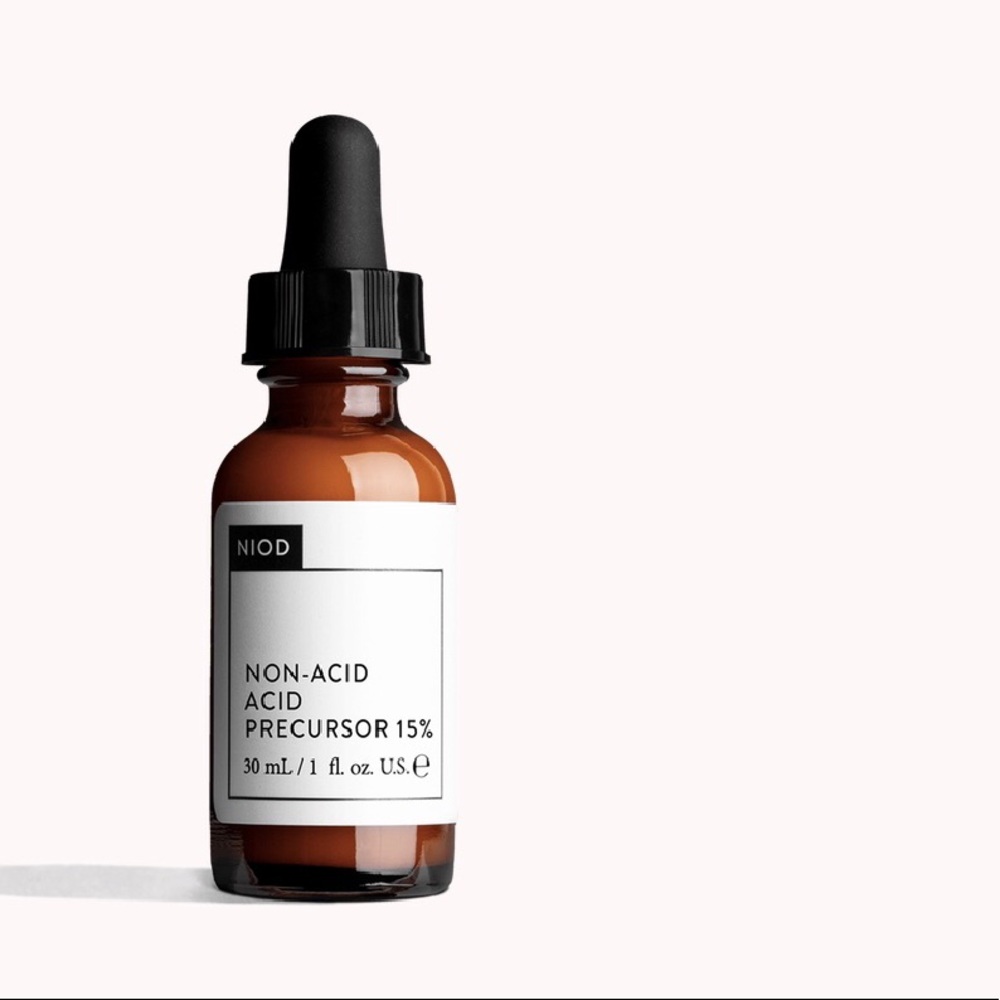 COPY - NTW NIOD 15%NON-ACID ACID PRECURSOR 15% (NAAP)